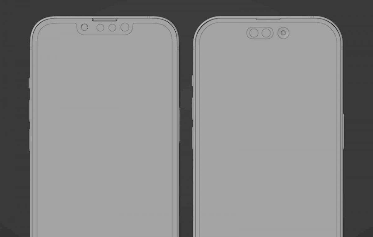 iphone 14 pro cad