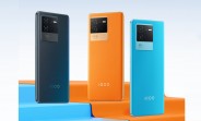 iQOO Neo6 a anunțat cu SD 8 Gen 1 și încărcare de 80 W