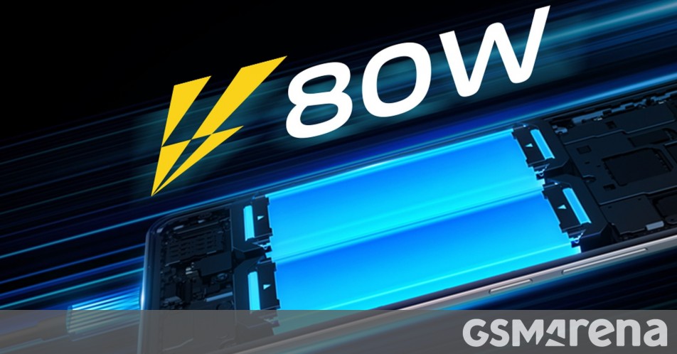 iQOO Neo6 SE's battery size confirmed