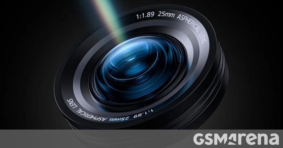 iQOO Neo6 SE camera revealed