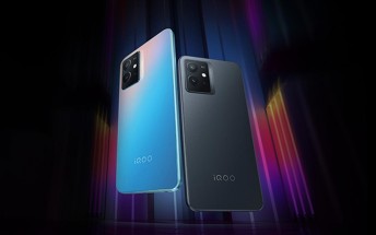iQOO Z6 Pro 5G teased ahead of launch, will be powered by Snapdragon 778G