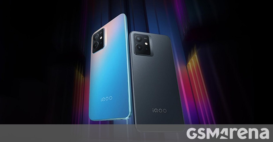 iQOO Z6 Pro 5G dirilis sebelum peluncuran, dan akan ditenagai oleh Snapdragon 778G