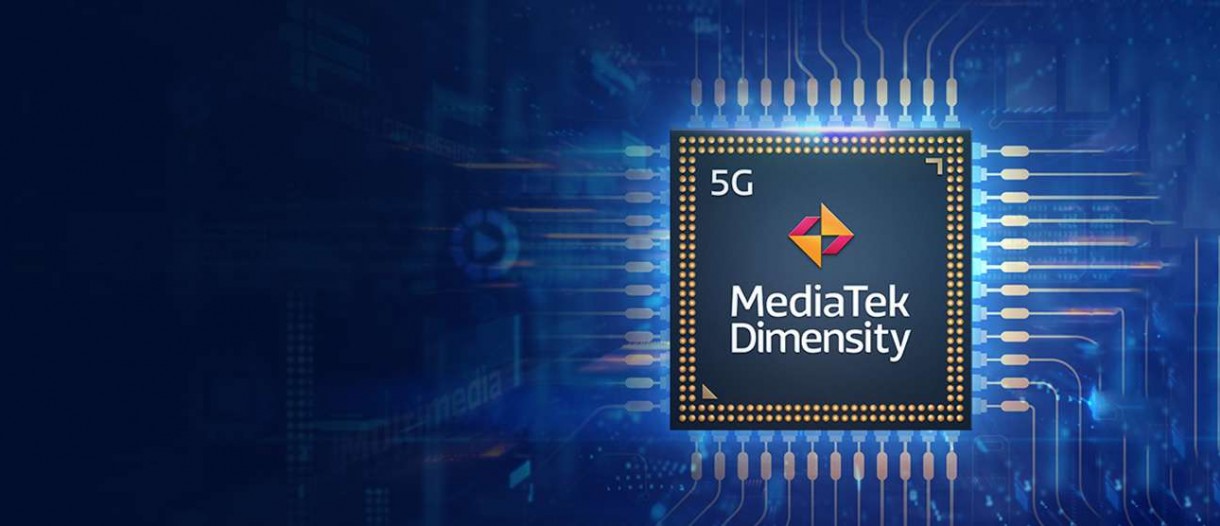 MediaTek Dimensity 1300 is official - 6nm, 3GHz Cortex-A78, 5G - GSMArena.com news