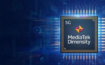 MediaTek Dimensity 1300 is official - 6nm, 3GHz Cortex-A78, 5G