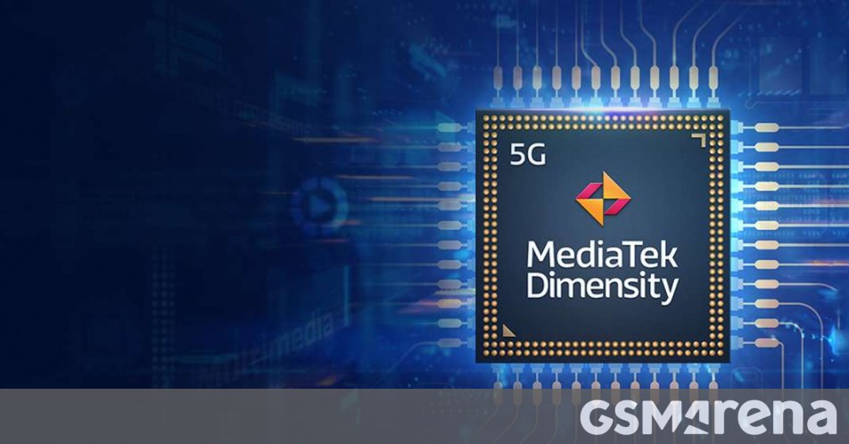 MediaTek Dimensity 9200 with Cortex-X3 core coming next month