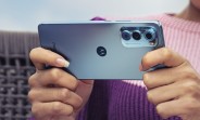 Motorola Edge 30 chính thức ra mắt với 6.5
