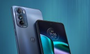 Motorola Edge 30 5G European price leaks
