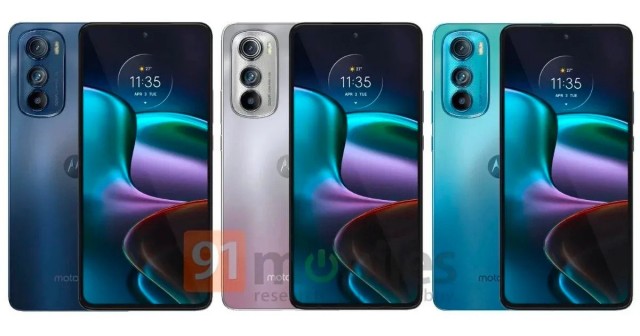 Leaked renders showcase upcoming budget Moto g GO phone - GSMArena