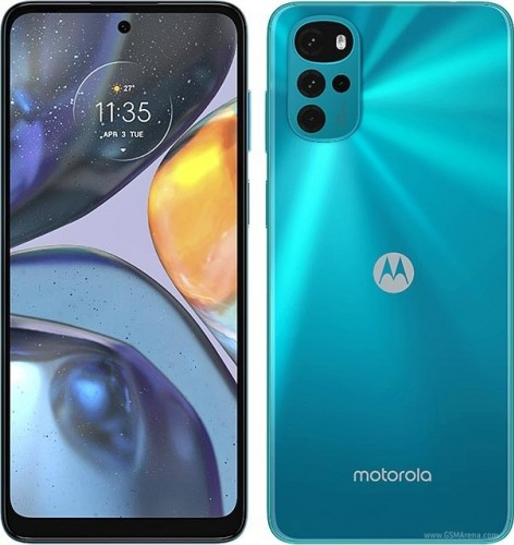 Motorola Moto G22 arrives in India with faster charging, sales begin April  13 - GSMArena.com news