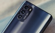 Les spécifications et les images du Motorola Moto G82 font surface