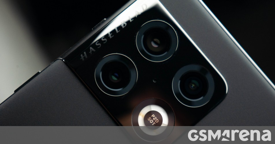 DxOMark: las cámaras OnePlus 10 Pro obtienen malos resultados, colóquelo detrás del Mi 10 Pro