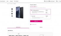 صفقة T-Mobile لـ OnePlus 10 Pro