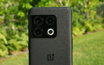 OnePlus 10 Pro gains compatibility with Verizon’s 5G network