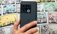 OnePlus 10 Pro gets May Android security patch and bug fixes with new software update