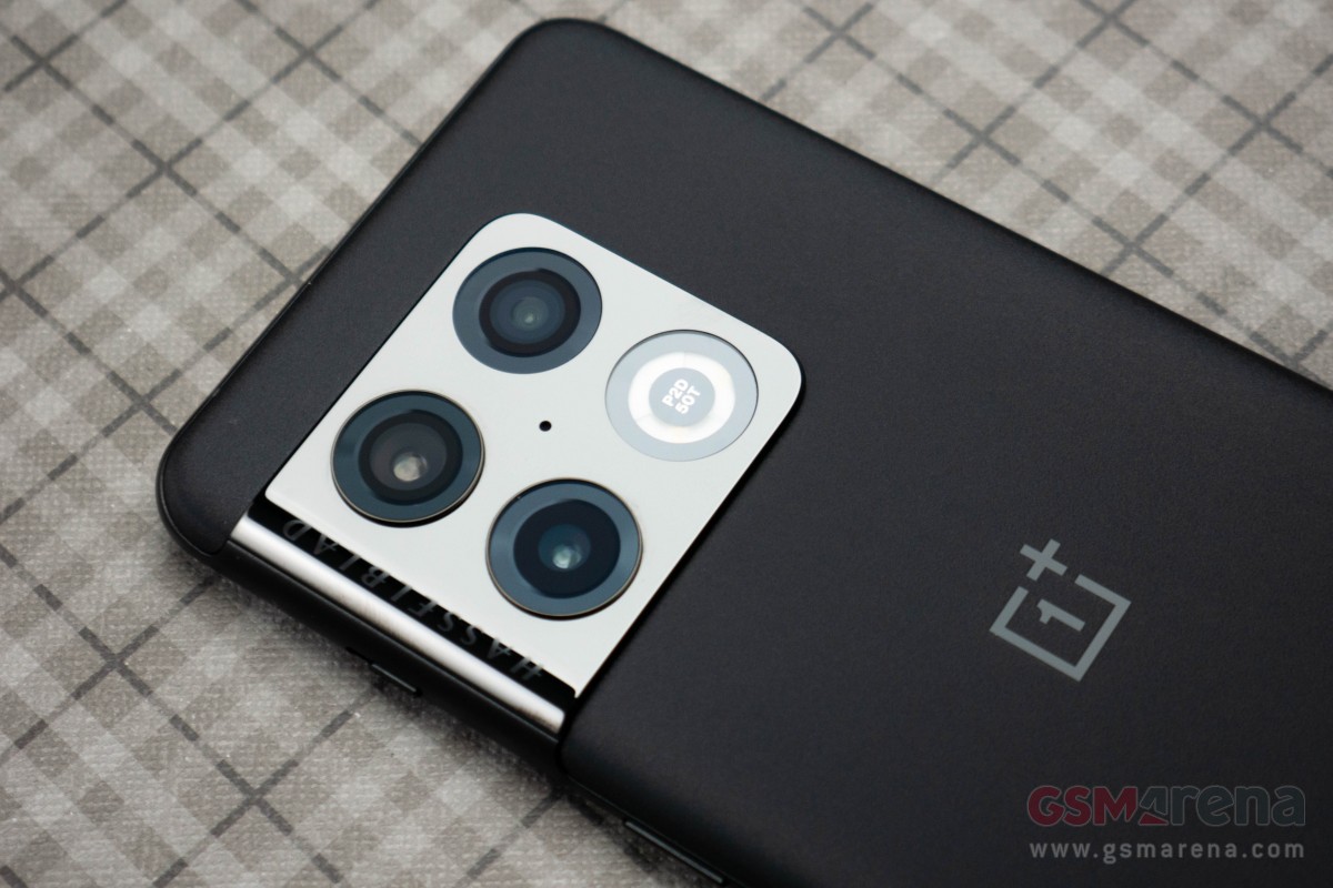 Our OnePlus 10 Pro video review is up