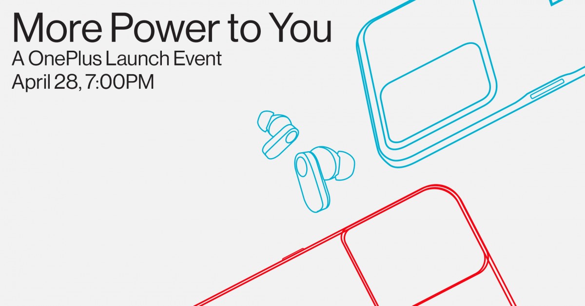 OnePlus sẽ ra mắt hai điện thoại mới và một tai nghe TWS ở Ấn Độ vào ngày 28 tháng 4 tại \