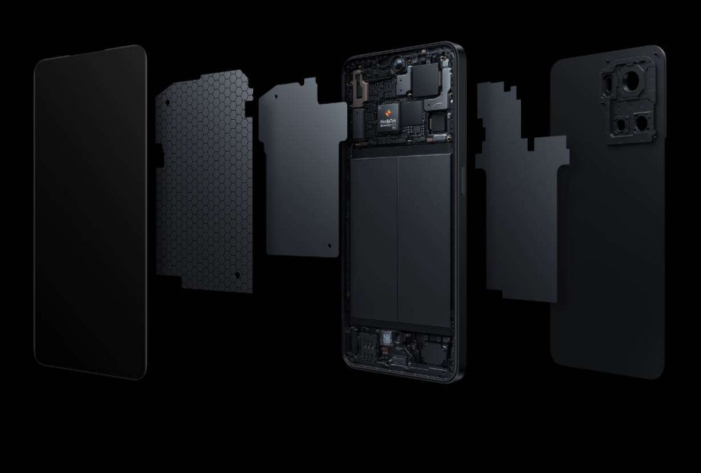 OnePlus 10R officiel avec 150 W de charge Nord CE 2 Lite 5G également annoncé