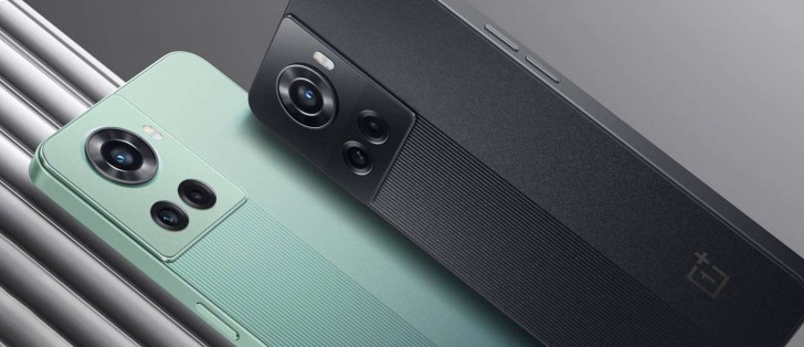 OnePlus 10R official with up to 150W charging, Nord CE 2 Lite 5G announced as well - Vimarsana News