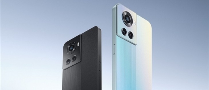 OnePlus Ace shows up in live images and video - Vimarsana News