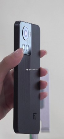 OnePlus Ace în fotografii live