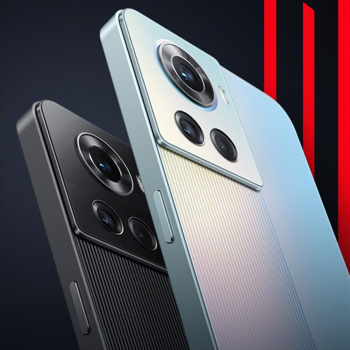 OnePlus Ace aparece en línea, el lanzamiento oficial está programado para el 21 de abril