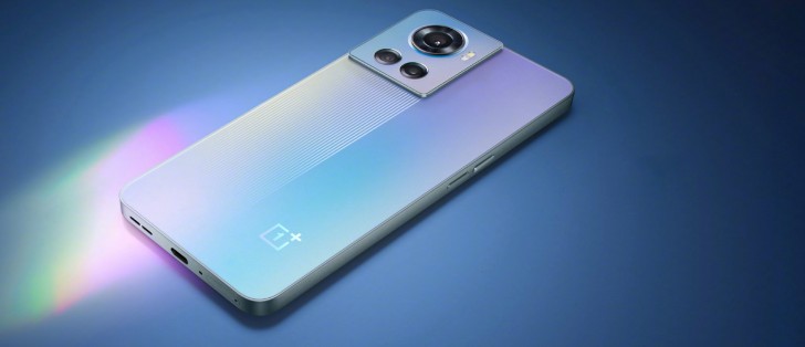 OnePlus Ace debuts with Dimensity 8100 Max and 150W charging - Vimarsana News