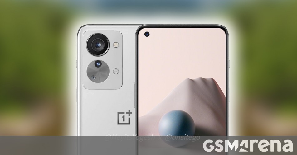 OnePlus Nord 2T 5G gets NBTC certified, launch imminent