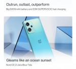 OnePlus Nord CE 2 Lite 5G banners and details