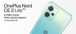 OnePlus Nord CE 2 Lite 5G Señalización y detalles