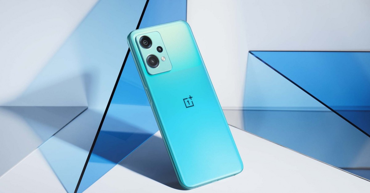 OnePlus Nord 2 5G Review: Just Call It the OnePlus 9 Lite