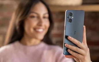 OnePlus' Nord N20 5G is coming to T-Mobile for $282 on April 28