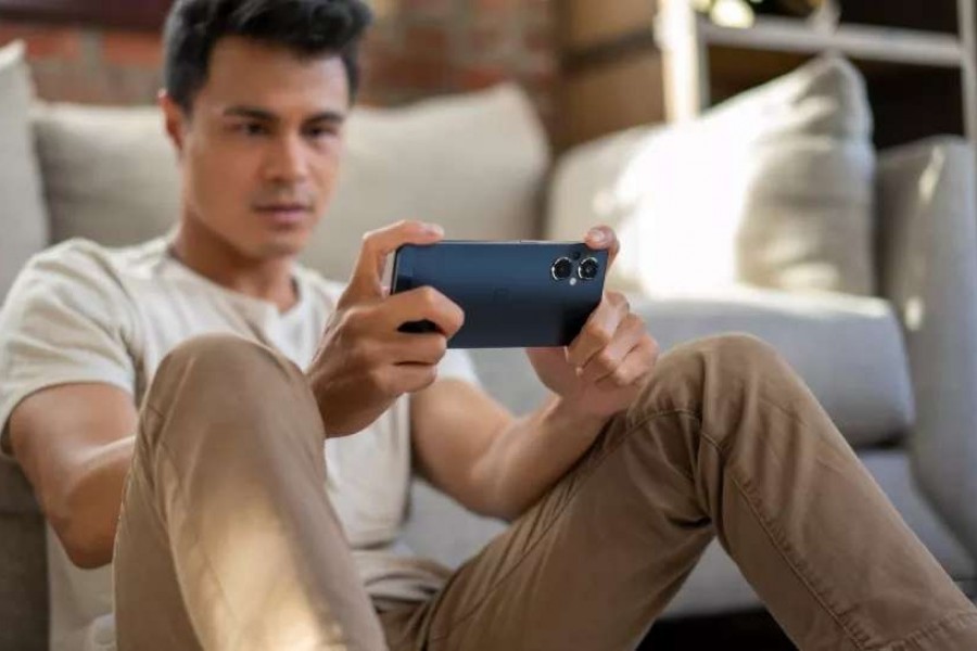 OnePlus' Nord N20 5G is coming to T-Mobile for $282 on April 28