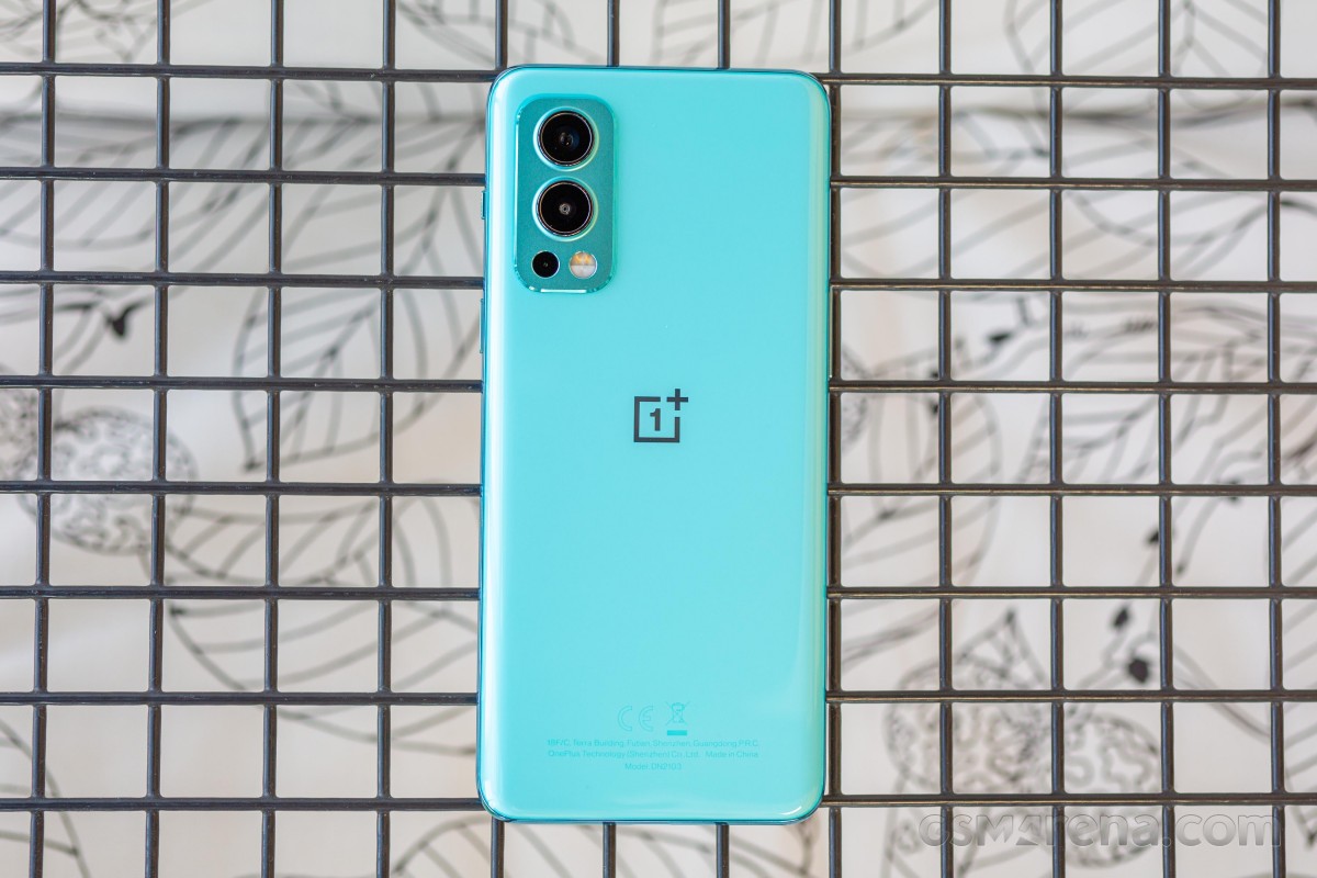 OnePlus Nord2 finally gets first Android 12 Open Beta build
