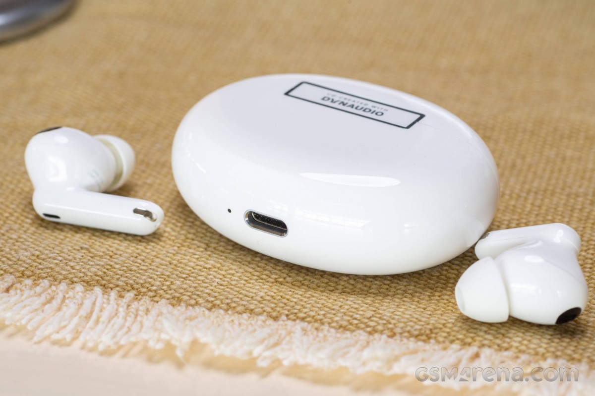 OPPO Enco X2, análisis: los auriculares inalámbricos premium con  certificación Hi-Res Audio Wireless