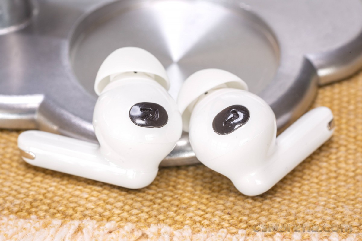 Oppo Enco X2 TWS Earbuds Review- Oppo's Best Got Even Better