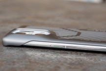 Oppo Find X5 Pro Ice Skin 手机壳 - Oppo Find X5 Pro Ice Skin 手机壳的动手评测