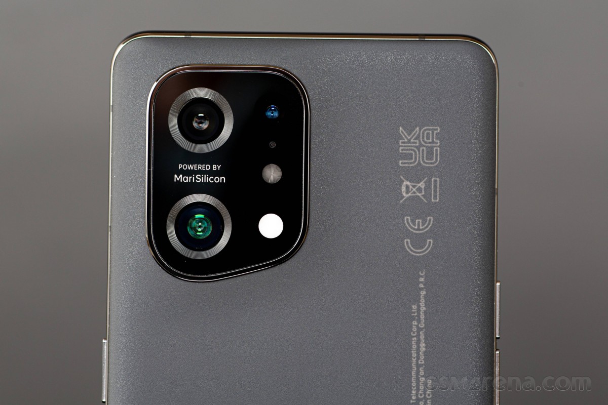 Oppo Find X5 Pro goes official with Hasselblad camera, custom Marisilicon X  NPU -  news