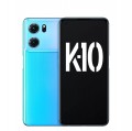 Oppo K10 5G official images