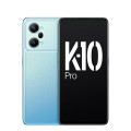 Oppo K10 Pro official images