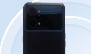 Oppo K10 Pro appears on TENAA with full specs and photos