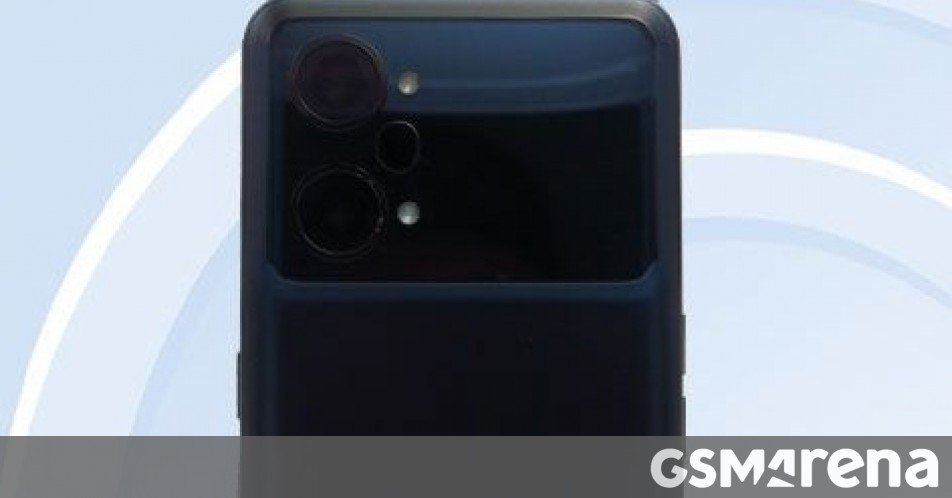 سيظهر هاتف Oppo K10 Pro على TENAA بمواصفات وصور كاملة