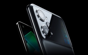 Oppo announces the Oppo K10 5G and the K10 Pro