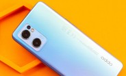 Oppo Reno7 5G in for review