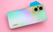 Oppo Reno8 Z appears on Geekbench with familiar specs