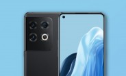 Oppo Reno8 leak: 120 Hz display, OnePlus-like looks