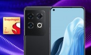 El Oppo Reno8 podría ser uno de los primeros teléfonos en usar el Snapdragon 7 Gen 1