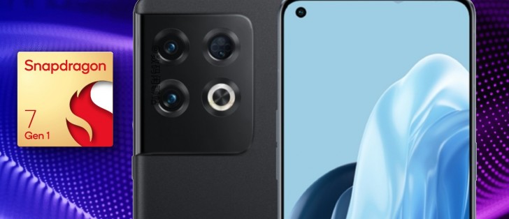 The Oppo Reno8 might be one of the first phones to use the Snapdragon 7 Gen 1 - Vimarsana News