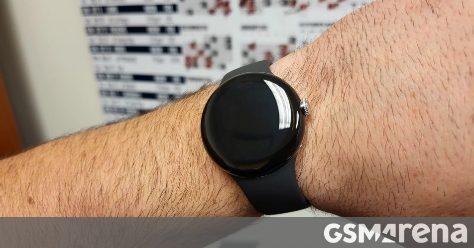 Three Google Pixel Watch models receive Bluetooth certification