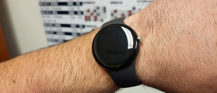 Build fast and easy Apple Watch prototypes | Proto.io