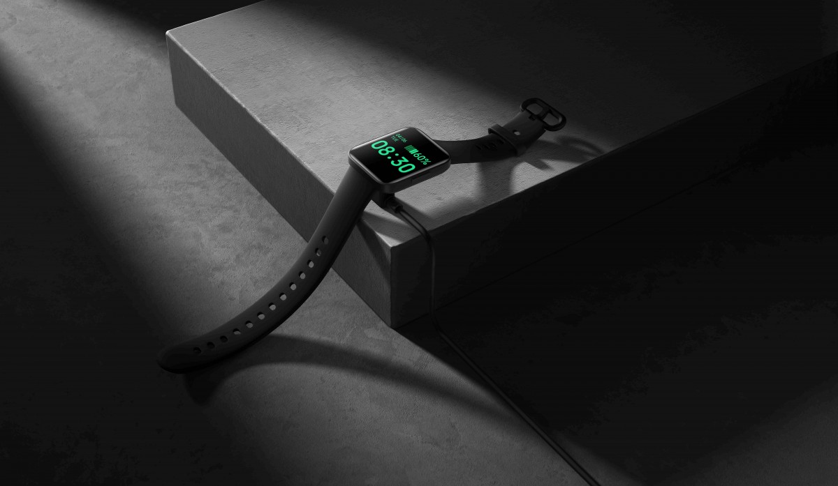 Poco Watch and Buds Pro Genshin Impact Edition debut